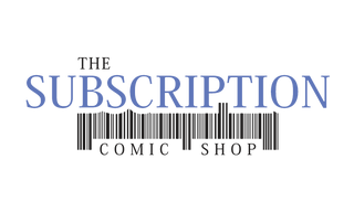 Subscription Comics