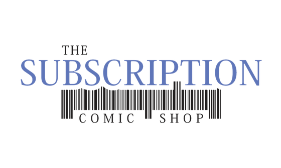 Subscription Comics logo