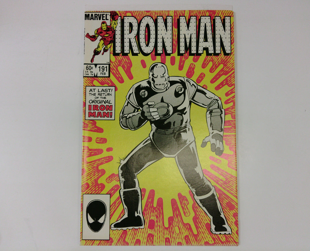 Iron Man 