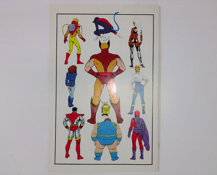 Marvel Age 
