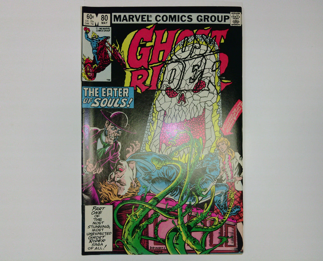 Ghost Rider 