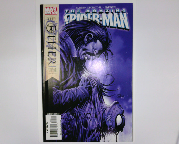 The Amazing Spider-Man 