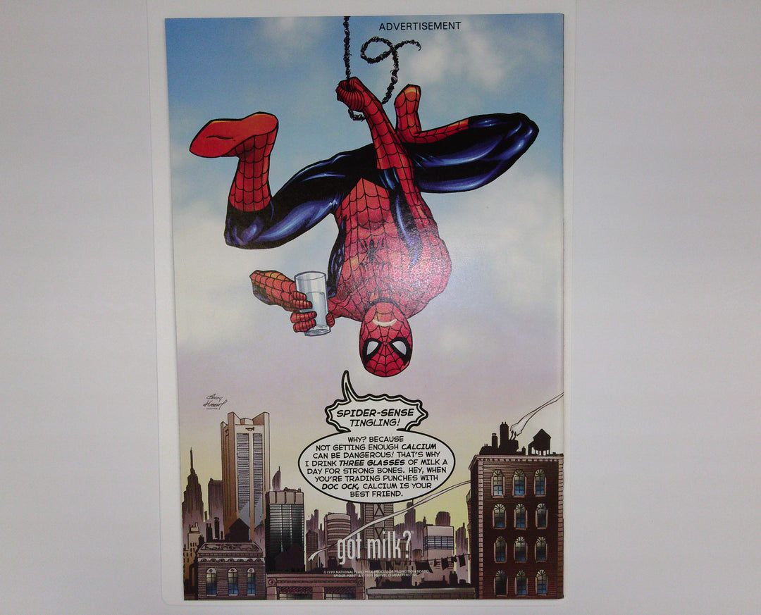 The Amazing Spider-Man 