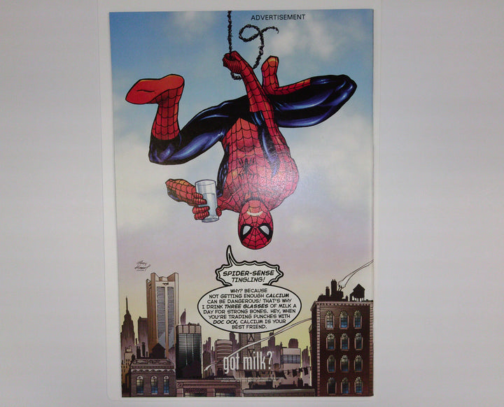The Amazing Spider-Man 