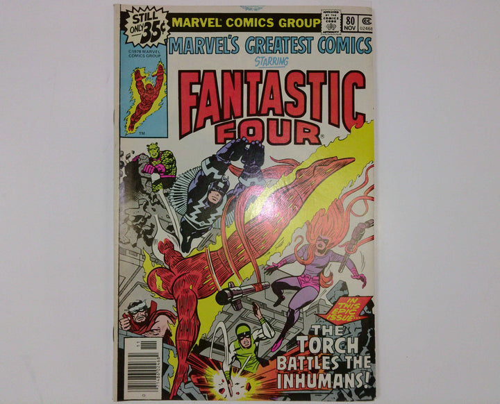 Marvel&