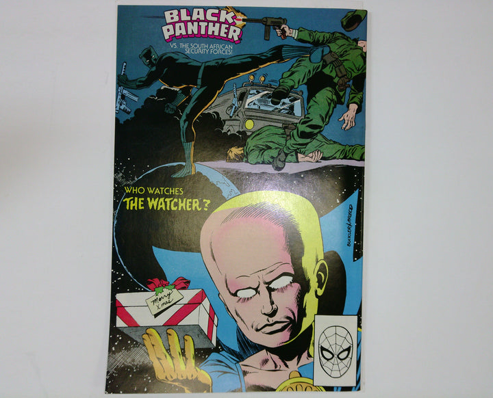 Marvel Comics Presents 