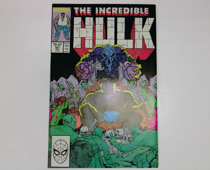 The Incredible Hulk 