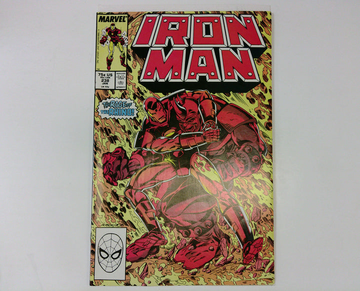Iron Man 
