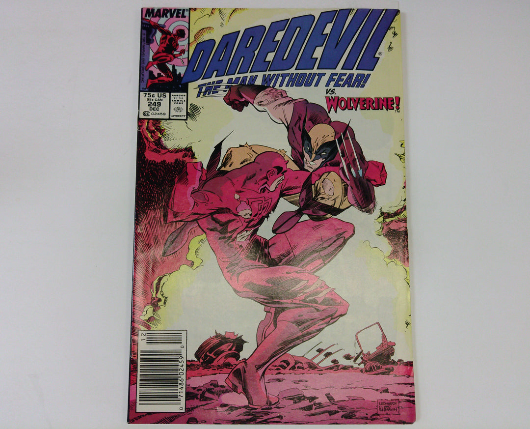 Daredevil 