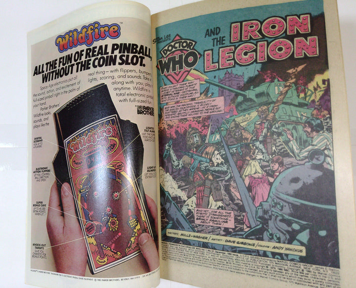 Marvel Premiere 