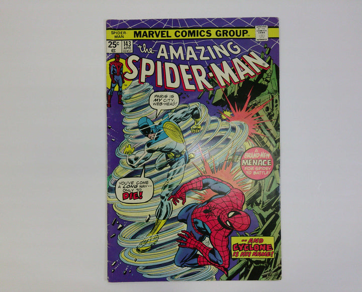 The Amazing Spider-Man 