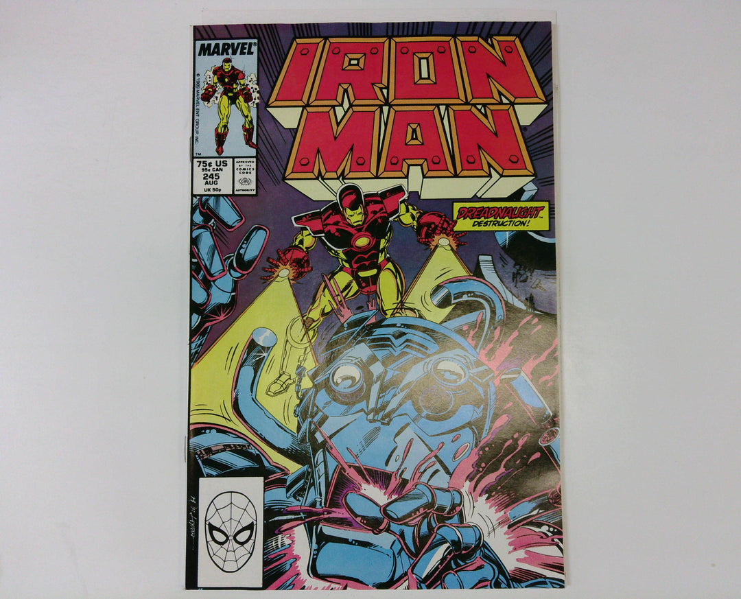Iron Man 