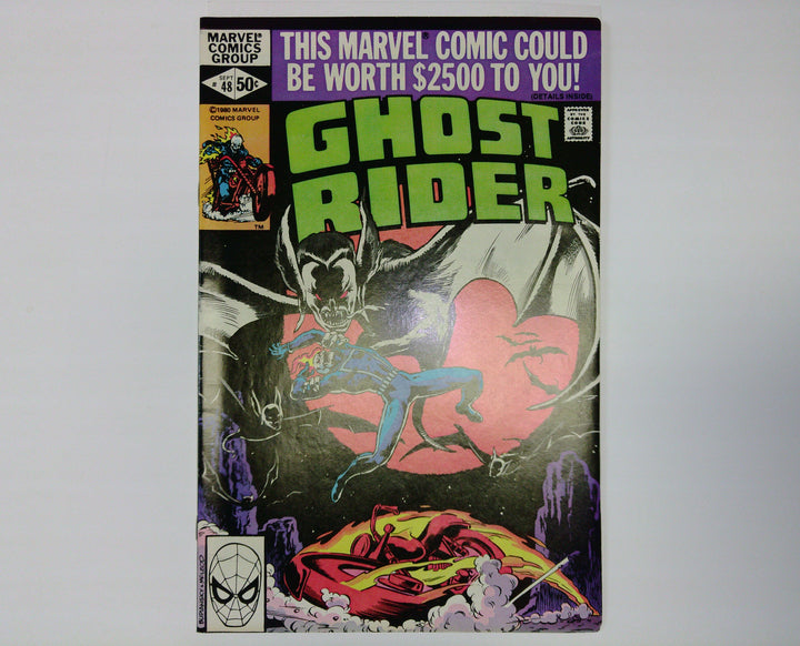 Ghost Rider 