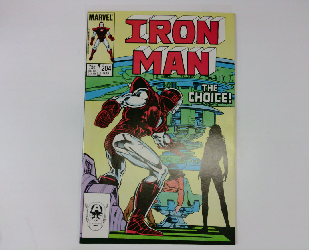 Iron Man 