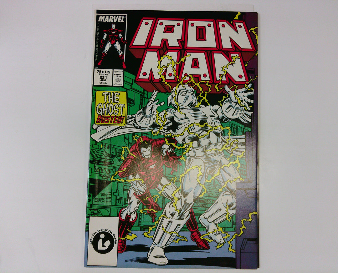 Iron Man 