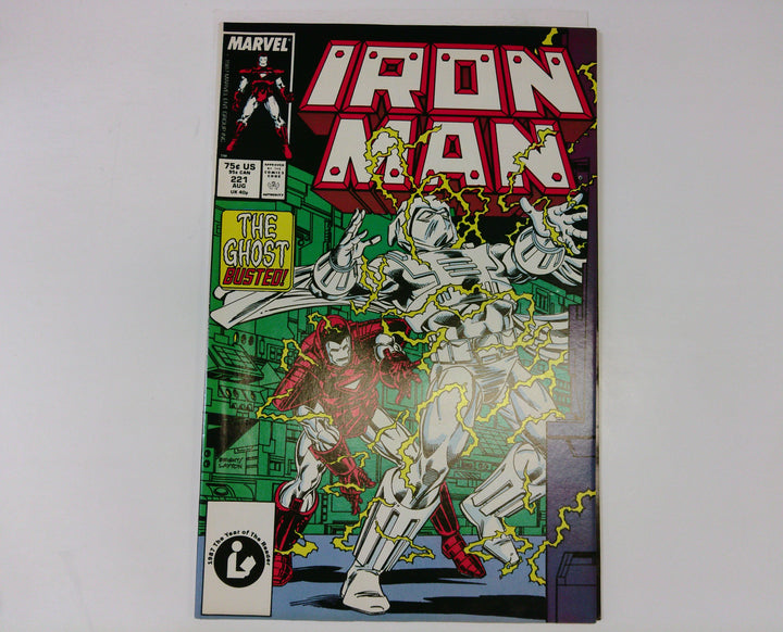 Iron Man 