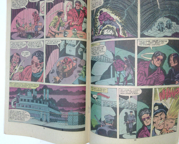 Marvel Premiere 