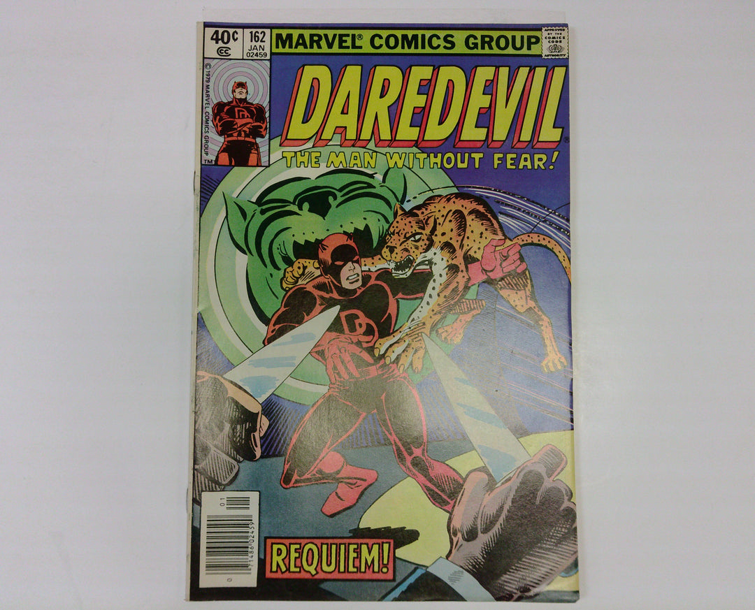 Daredevil 