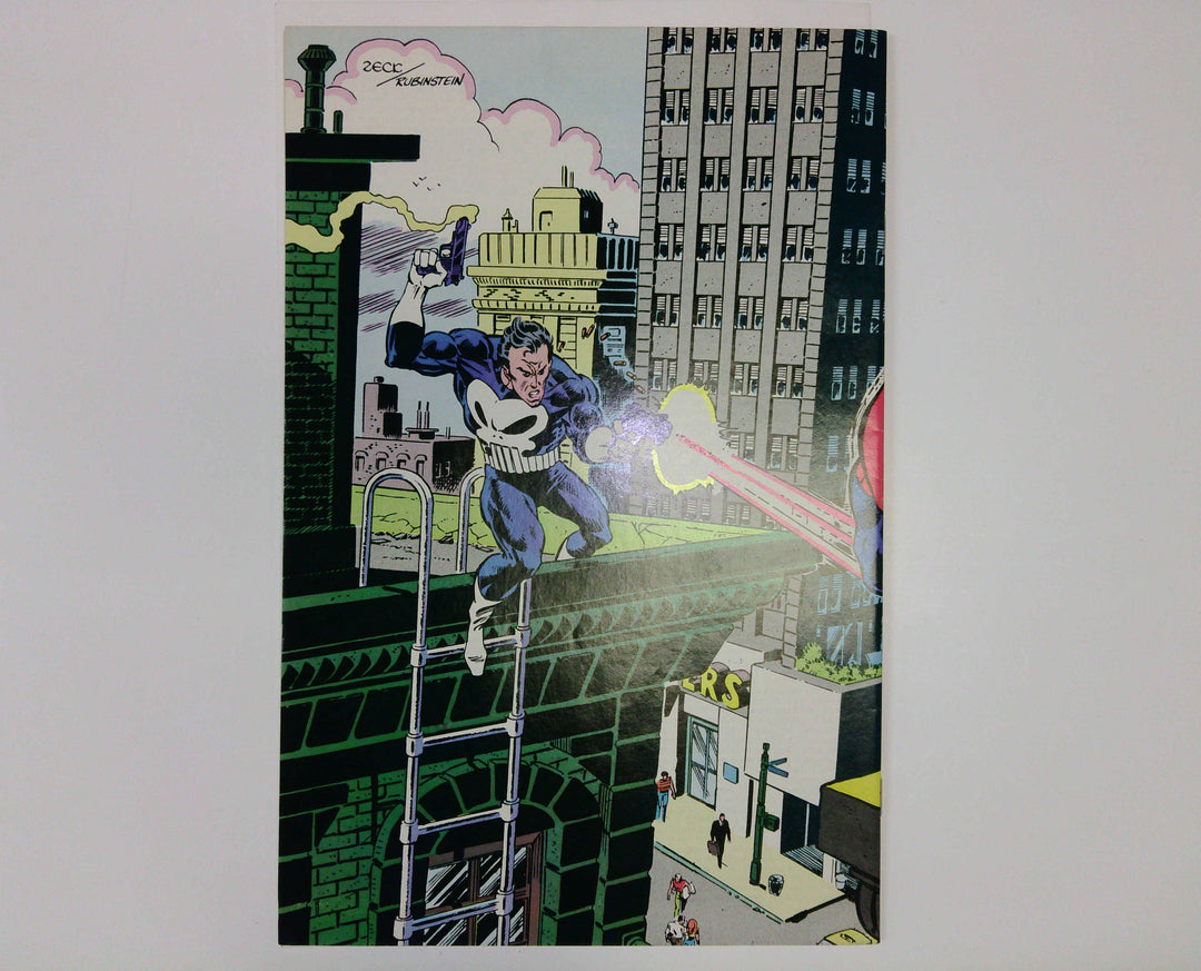 The Official Marvel Index to the Amazing Spider-Man 