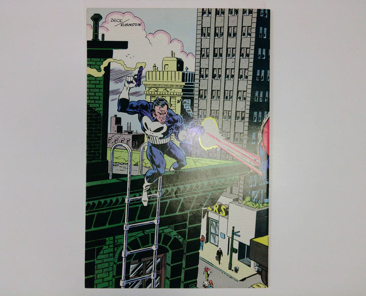 The Official Marvel Index to the Amazing Spider-Man 