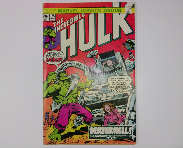 The Incredible Hulk 