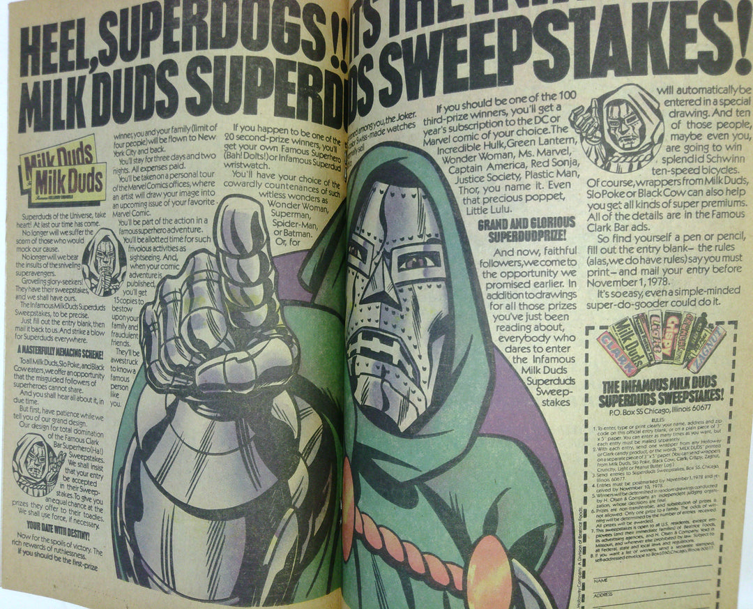 Marvel Super-Heroes 