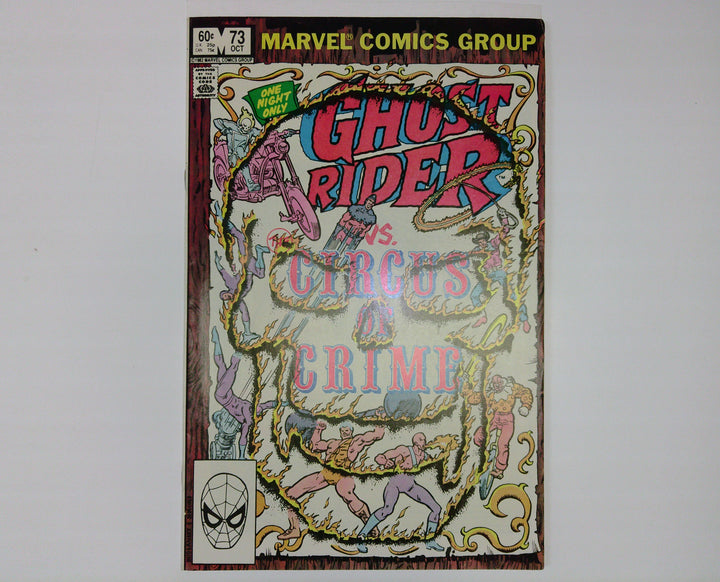 Ghost Rider 