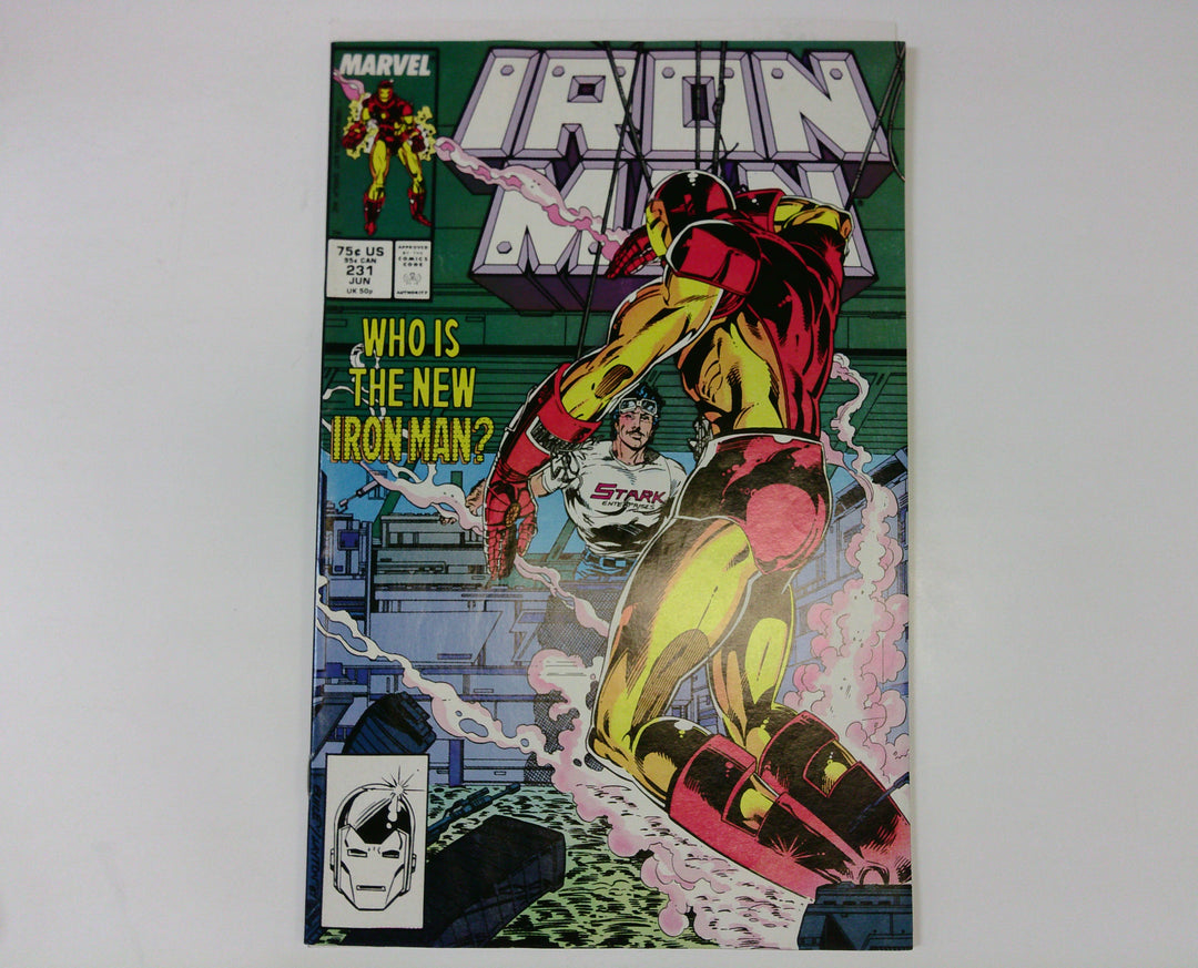Iron Man 
