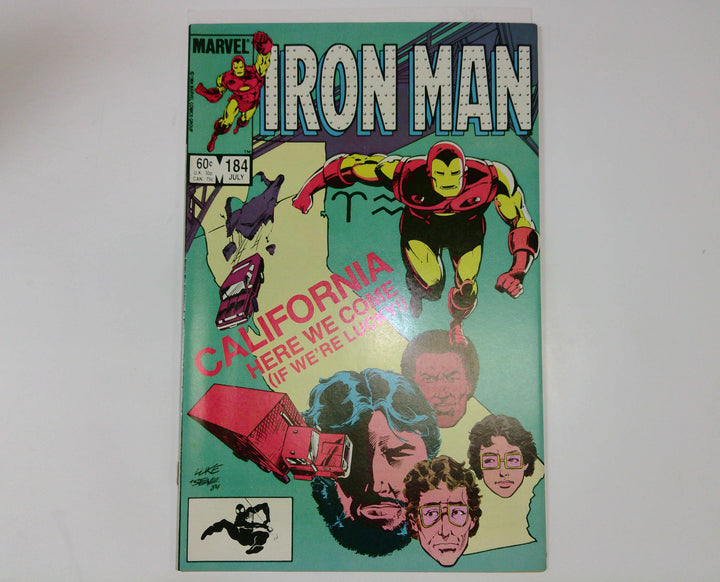 Iron Man 