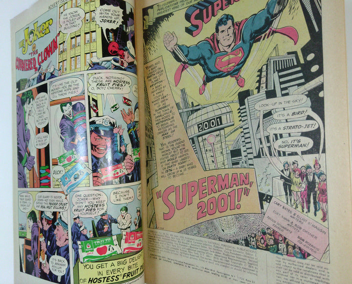 Superman 