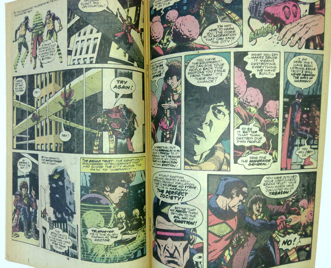 Marvel Premiere 