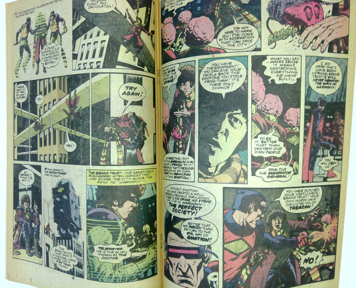 Marvel Premiere 