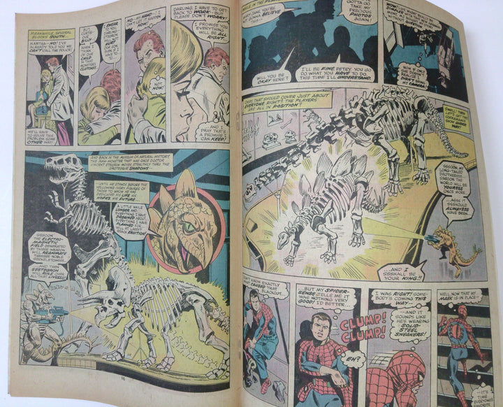 The Amazing Spider-Man 
