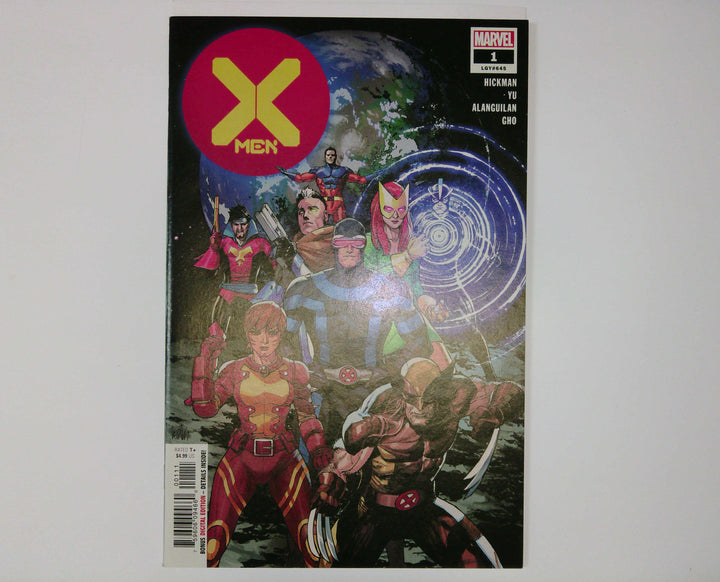 X-Men 