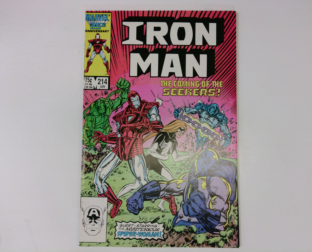 Iron Man 