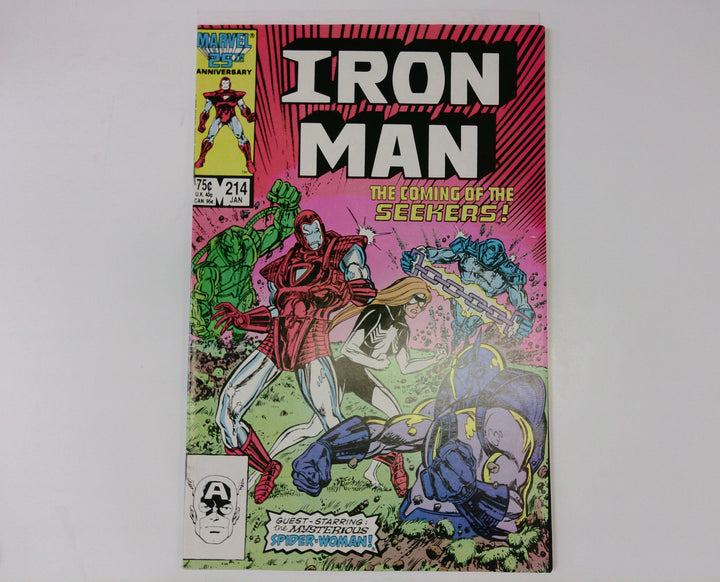 Iron Man 