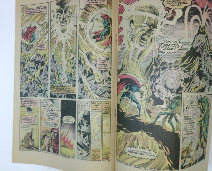 Marvel Premiere 