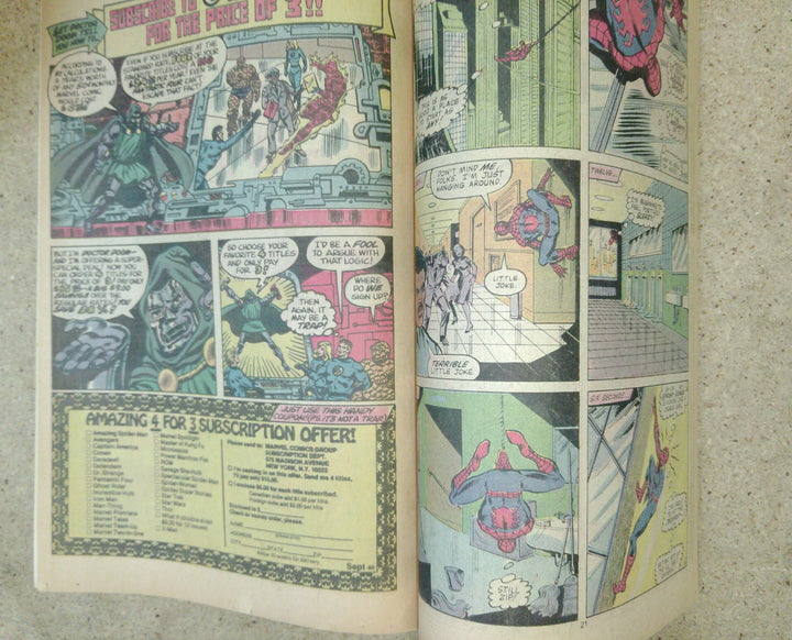 The Amazing Spider-Man 