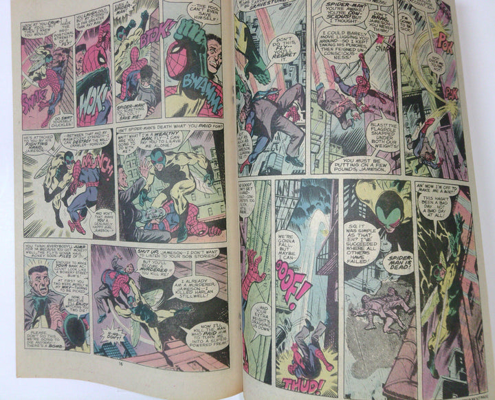 The Amazing Spider-Man 