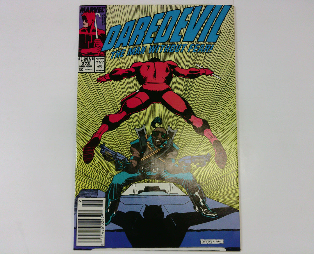 Daredevil 