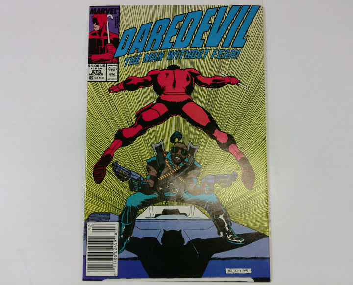 Daredevil 
