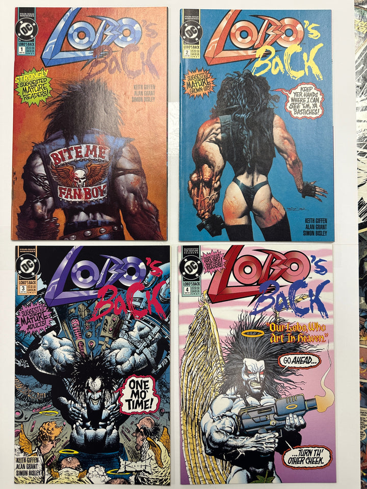 Lobo&