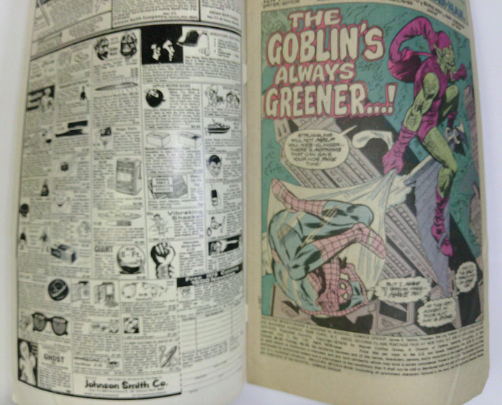The Amazing Spider-Man 