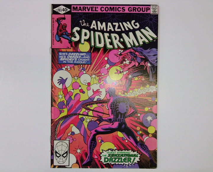 The Amazing Spider-Man 