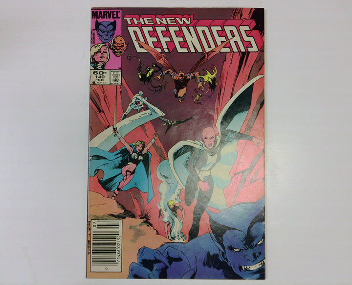 The Defenders 
