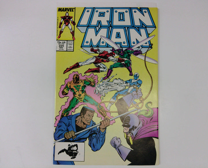 Iron Man 