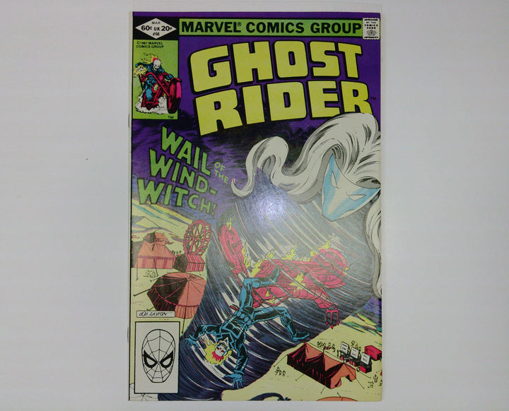 Ghost Rider 