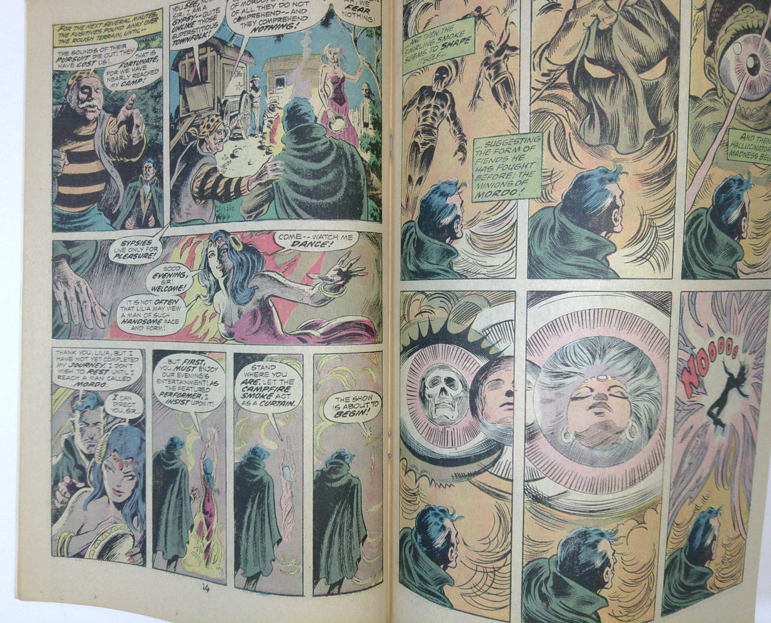 Marvel Premiere 