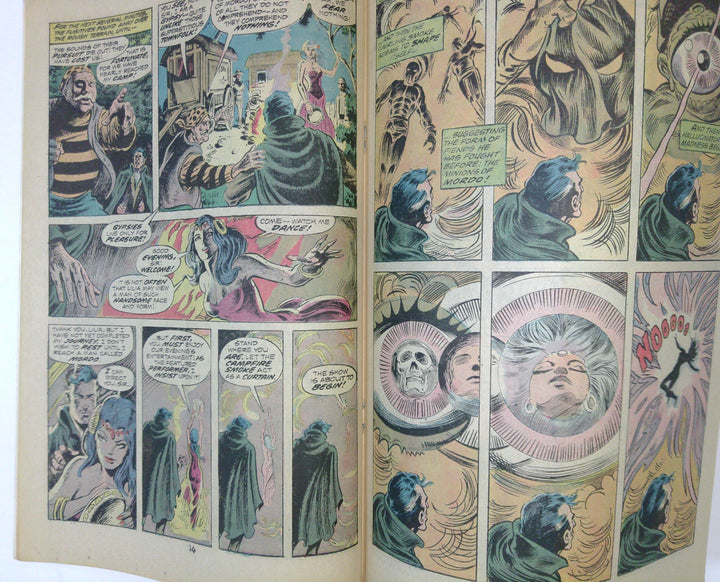 Marvel Premiere 