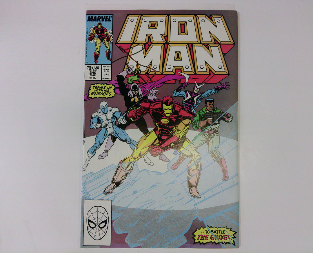 Iron Man 